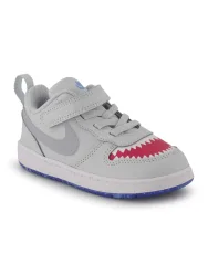 Nike Sneaker, Kinder , Blau 25