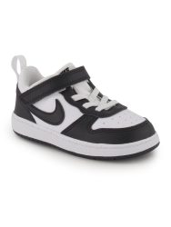 Nike Sneaker, Kinder , Schwarz 19.5