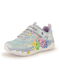 Skechers Sneaker, Kinder , Blau 28