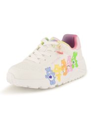 Skechers Sneaker, Kinder , Weiss 31