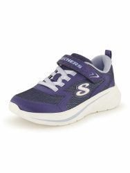 Skechers Sneaker, Kinder , Blau 28