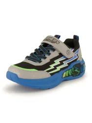 Skechers Sneaker, Kinder , Blau 28
