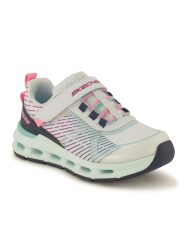 Skechers Sneaker, Kinder , Mint 30