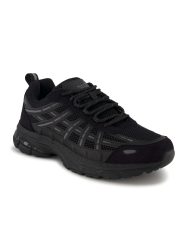 Beach Mountain Sneaker, Damen , Schwarz 36