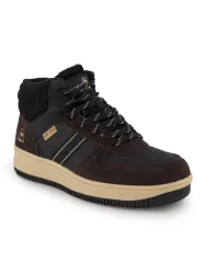 Beach Mountain Sneaker, Damen , Braun 38