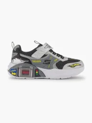 Skechers Sneaker, Kinder , Grau 28