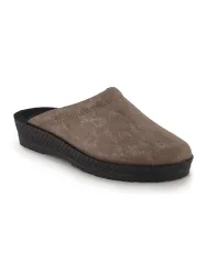 ROHDE Geschlossener Hausschuh, Damen , Beige 37