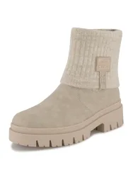 Rieker Boots, Damen , Beige 39