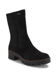 Rieker Boots, Damen , Schwarz 37