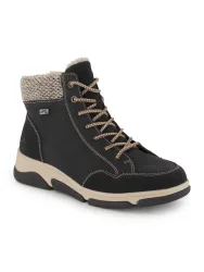 Rieker Boots, Damen , Schwarz 37