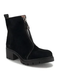 Hispanitas Boots, Damen , Schwarz 39