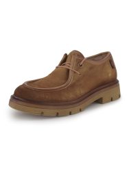 Hispanitas Halbschuh, Damen , Beige 38