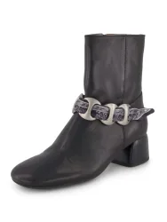 Hispanitas Boots, Damen , Schwarz 39