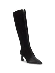 Hispanitas Stiefel, Damen , Schwarz 38