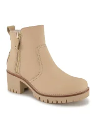 Panama Jack Boots, Damen , Creme 41