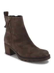Gabor Stiefelette, Damen , Braun 4