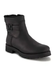 Panama Jack Boots, Damen , Schwarz 38