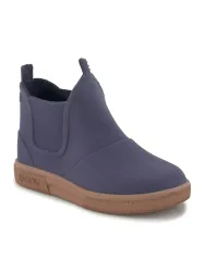 Boatilus Gummistiefel, Kinder , Blau 20