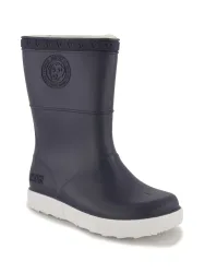 Boatilus Gummistiefel, Kinder , Beige 27