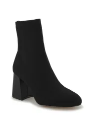 ALDO Stiefelette, Damen , Schwarz 37