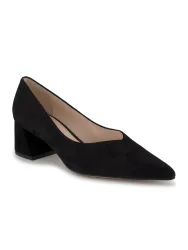 Högl Pumps, Damen , Schwarz 4