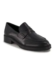 NAVYBOOT Loafer, Damen , Schwarz 38