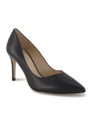 NAVYBOOT Pumps, Damen , Schwarz 38.5