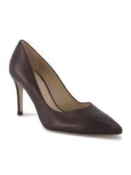 NAVYBOOT Pumps, Damen , Braun 37.5