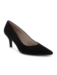 NAVYBOOT Pumps, Damen , Schwarz 38.5