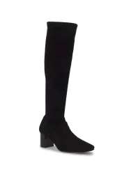 NAVYBOOT Stiefel, Damen , Schwarz 39