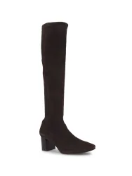 NAVYBOOT Stiefel, Damen , Braun 36