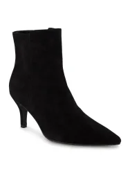 NAVYBOOT Stiefelette, Damen , Schwarz 39.5
