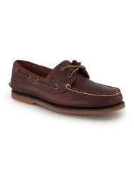 Timberland Mokassin, Herren , Braun 7.5