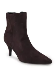 NAVYBOOT Stiefelette, Damen , Bordeaux 41