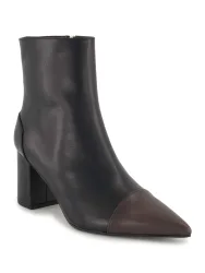 NAVYBOOT Stiefelette, Damen , Schwarz 36