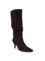 NAVYBOOT Stiefel, Damen , Braun 36