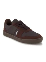 NIKIN Sneaker, Herren , Braun 42