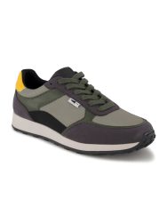 NIKIN Sneaker, Herren , Grau 43