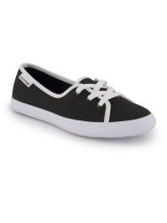Lacoste Sneaker, Damen , Schwarz 39
