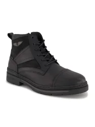 PME LEGEND Schnürboots, Herren , Schwarz 42
