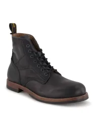 PME LEGEND Schnürboots, Herren , Schwarz 42