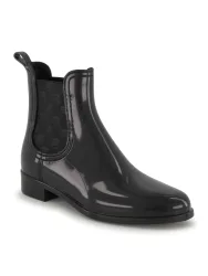NAVYBOOT Gummistiefel, Damen , Schwarz 36