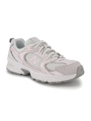 New Balance Sneaker, Kinder , Grau 40