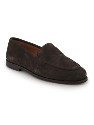 Varese Loafer, Damen , Braun 38