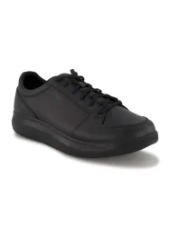 Joya Halbschuh, Herren , Schwarz 40.333