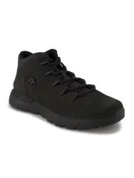 Timberland Schnürboots, Herren , Schwarz 7