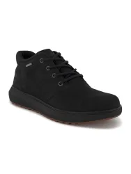 Timberland Schnürboots, Herren , Schwarz 7.5