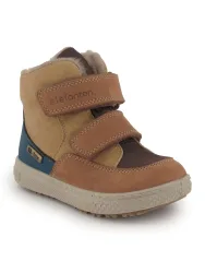 elefanten Boots, Kinder , Braun 23