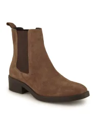 Varese Chelsea Boot, Damen , Taupe 36