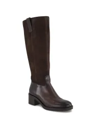 Varese Stiefel, Damen , Braun 38